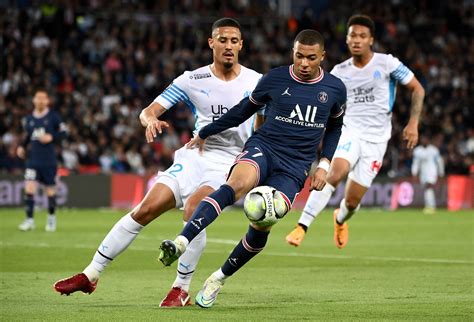 french ligue 1 matches